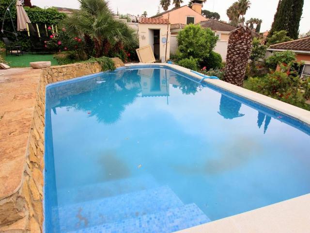 Chalet en venta en Tierra de Badajoz, Extremadura