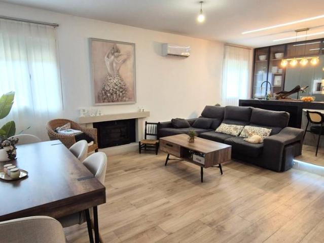 Chalet en venta en Casco Antiguo, Tierra de Badajoz