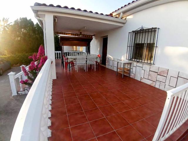 Chalet en venta en Casco Antiguo, Tierra de Badajoz