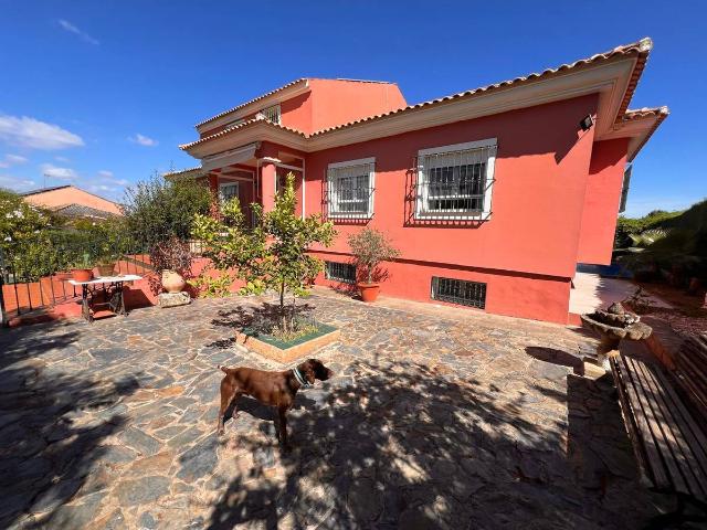 Chalet en venta en Tierra de Badajoz, Extremadura