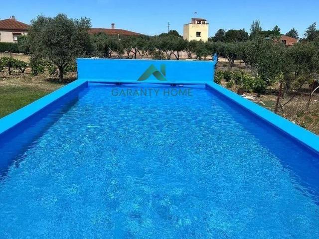 Villa en venta en Badajoz, Casco Antiguo