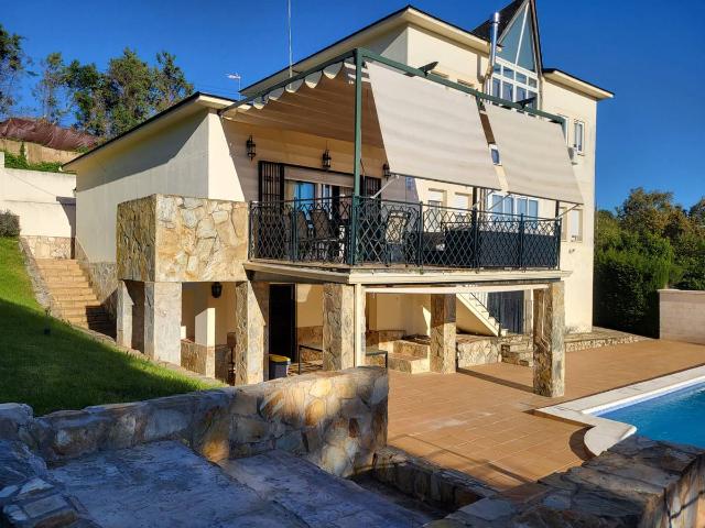 Chalet en venta en Tierra de Badajoz, Extremadura