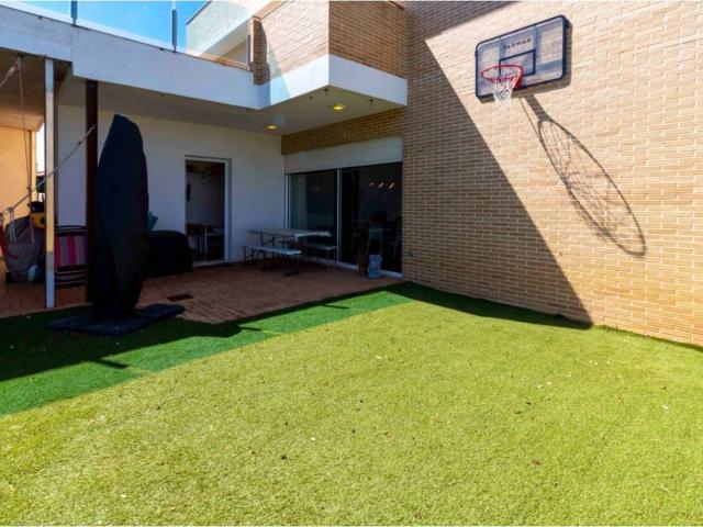Villa en venta en Badajoz, Casco Antiguo