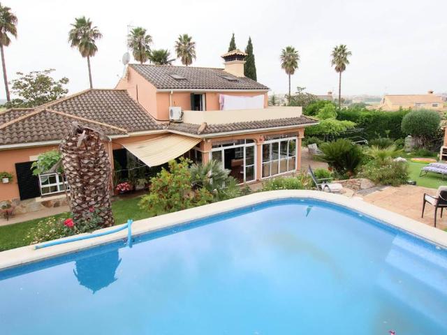 Chalet en venta en Tierra de Badajoz, Extremadura