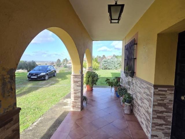 Chalet en venta en Tierra de Badajoz, Extremadura