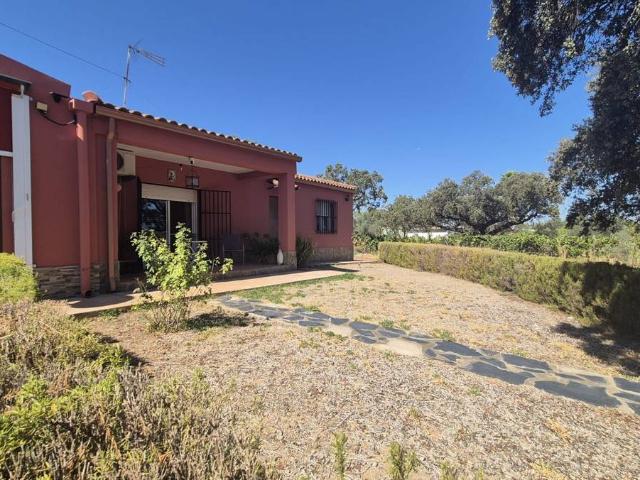 Chalet en venta en Casco Antiguo, Tierra de Badajoz