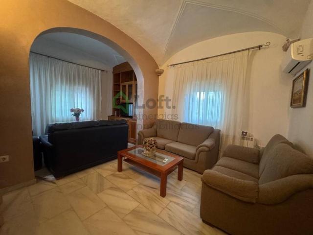 Chalet en venta en Casco Antiguo, Tierra de Badajoz