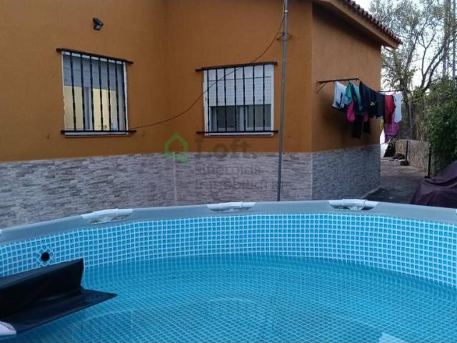 Chalet en venta en Casco Antiguo, Tierra de Badajoz