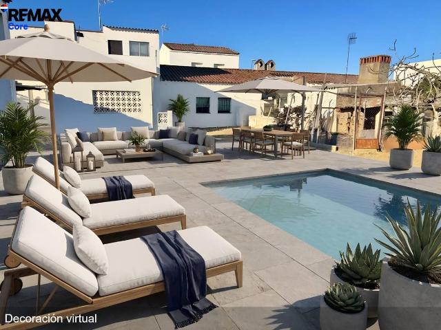 Chalet en venta en Tierra de Badajoz, Extremadura