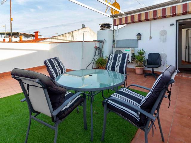 Chalet en venta en Tierra de Badajoz, Extremadura