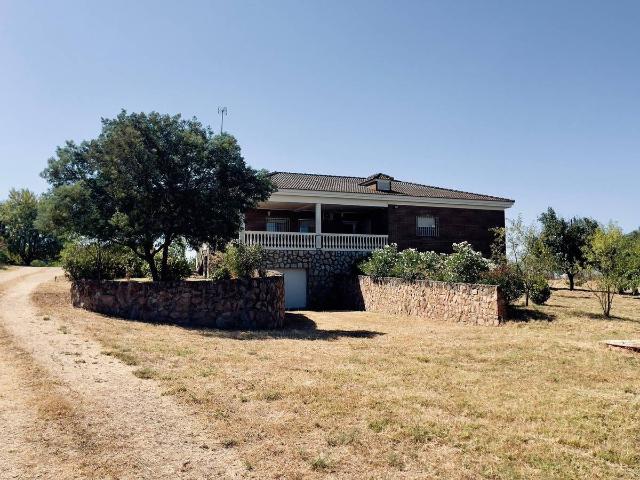 Villa en venta en Badajoz, Casco Antiguo