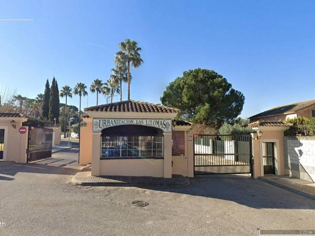 Chalet en venta en Casco Antiguo, Tierra de Badajoz