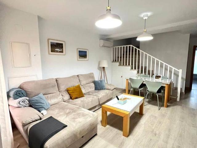 Chalet en venta en Casco Antiguo, Tierra de Badajoz