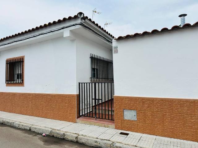 Villa en venta en Badajoz, Casco Antiguo