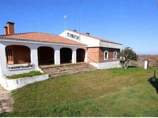 Chalet en venta en Casco Antiguo, Tierra de Badajoz