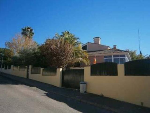 Chalet en venta en Casco Antiguo, Tierra de Badajoz