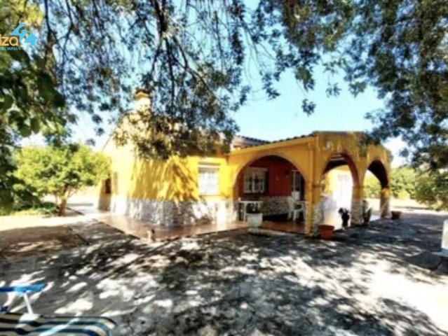 Chalet en venta en Casco Antiguo, Tierra de Badajoz