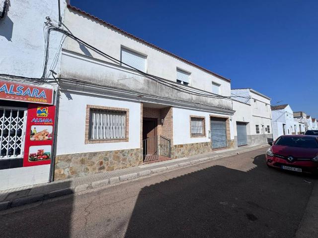 Chalet en venta en Casco Antiguo, Badajoz