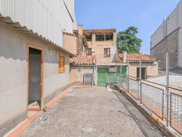 Villa en venta en Manresa, Barri Antic