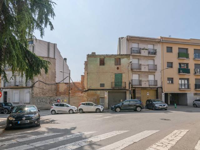 Villa en venta en Manresa, Barri Antic