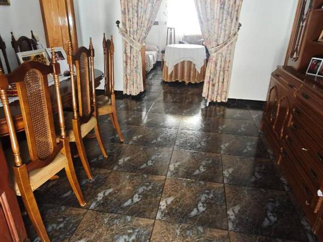 Chalet en venta en Los Depósitos, Roquetas De Mar