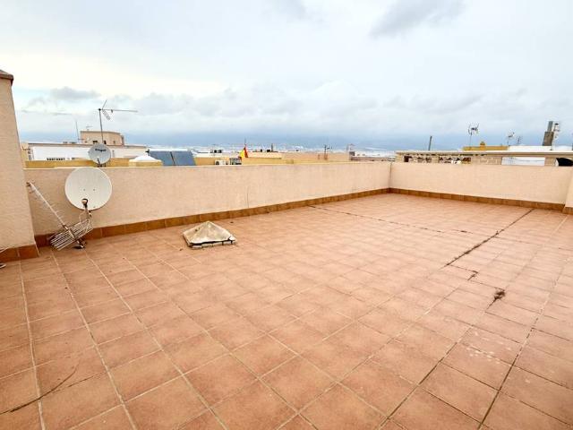Chalet en venta en Los Depósitos, Roquetas De Mar