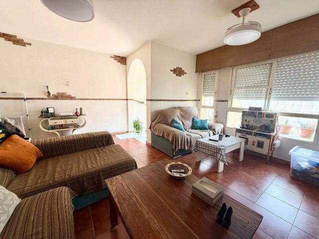 Chalet en venta en Los Depósitos, Roquetas De Mar