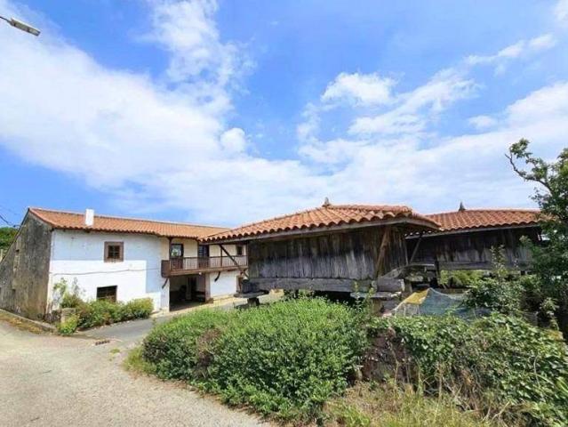 Chalet en venta en Carreño, Asturias