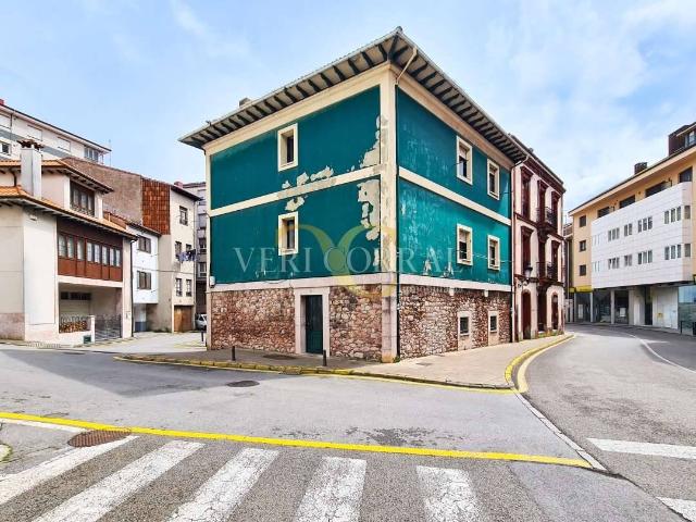 Chalet en venta en Carreño, Asturias