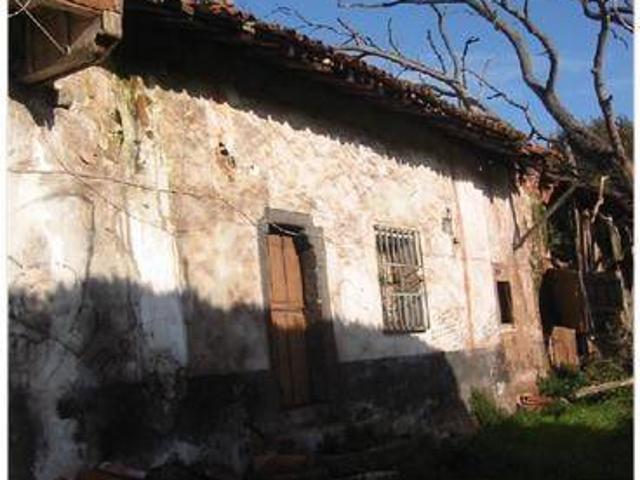 Chalet en venta en Carreño, Asturias