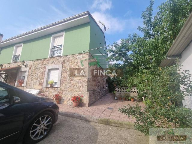 Chalet en venta en Carreño, Asturias