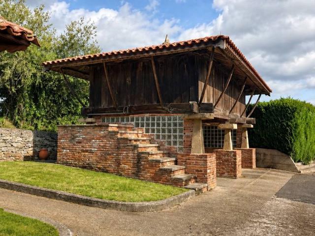 Chalet en venta en Carreño, Asturias