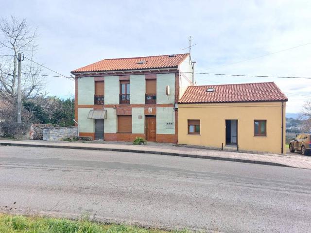 Chalet en venta en Carreño, Asturias