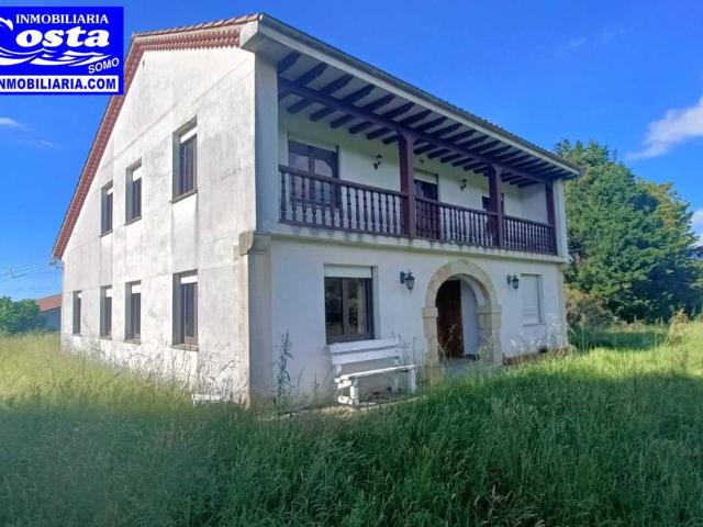 Chalet en venta en Carriazo, Ribamontán Al Mar