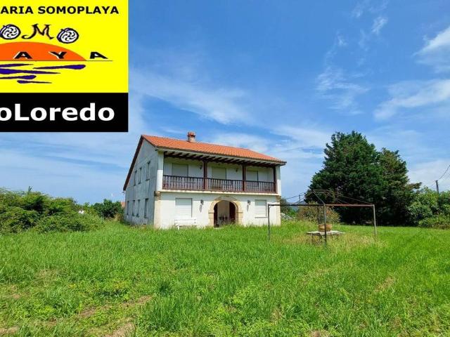 Chalet en venta en Carriazo, Ribamontán Al Mar