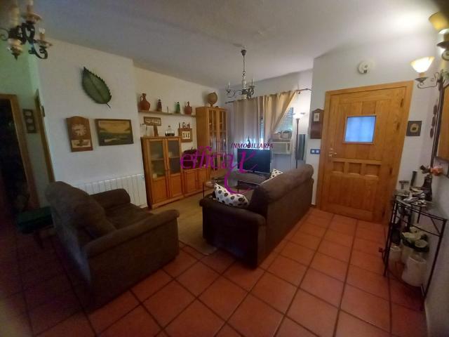 Villa en venta en Carriches