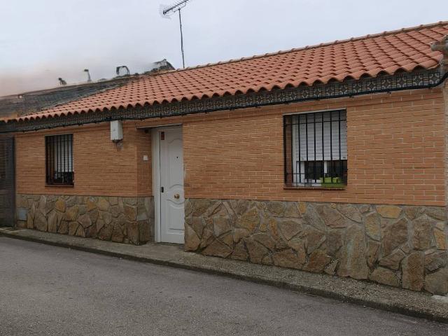 Chalet en venta en Carriches, Castilla-La Mancha