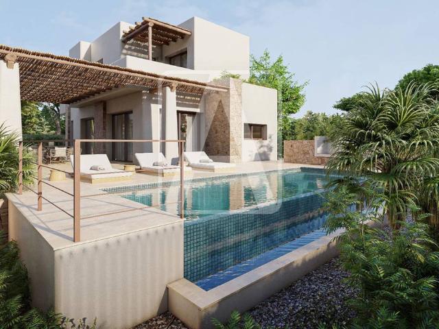 Chalet en venta en San Bernardo, la Marina Alta
