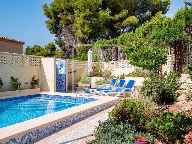 Chalet en venta en San Bernardo, la Marina Alta