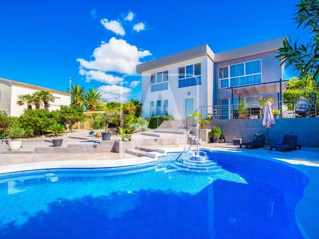 Chalet en venta en San Bernardo, la Marina Alta