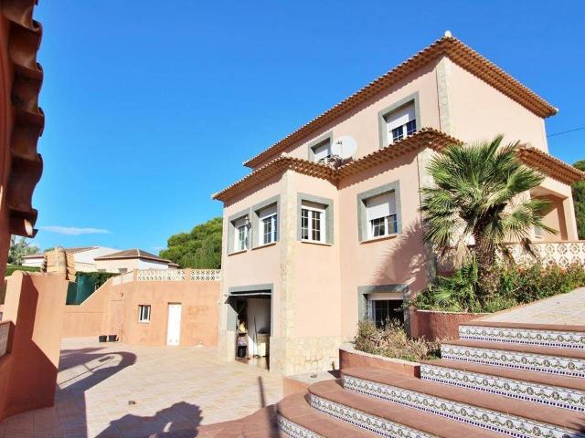 Chalet en venta en San Bernardo, la Marina Alta