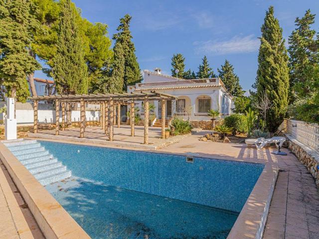 Chalet en venta en San Bernardo, la Marina Alta