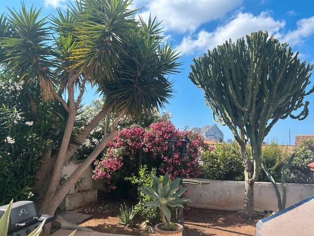 Villa en venta en Calpe, La Manzanera