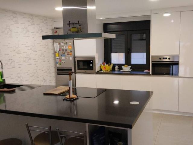 Chalet en venta en Carrión De Calatrava, Castilla-La Mancha