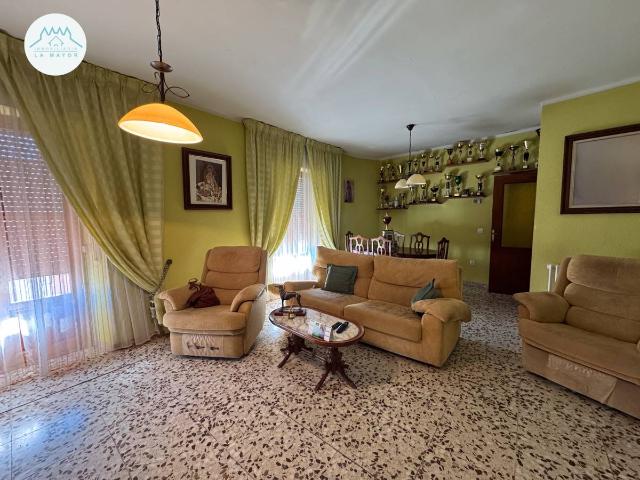 Chalet en venta en Carrión De Calatrava, Castilla-La Mancha