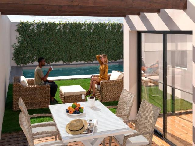 Chalet en venta en Carrión De Calatrava, Castilla-La Mancha
