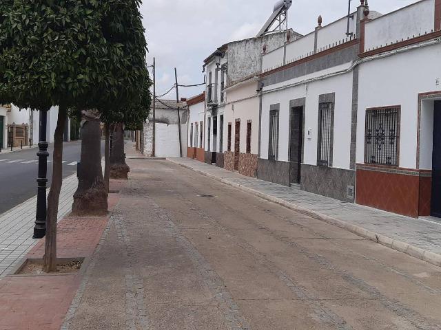 Villa en venta en Carrión De Los Céspedes