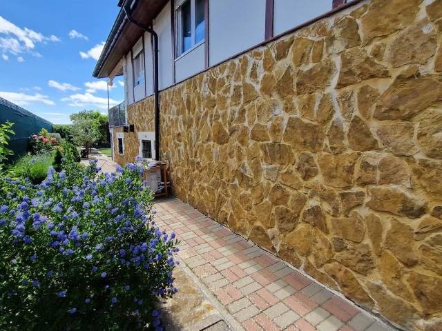 Chalet en venta en Carrión De Los Condes, Castilla y León