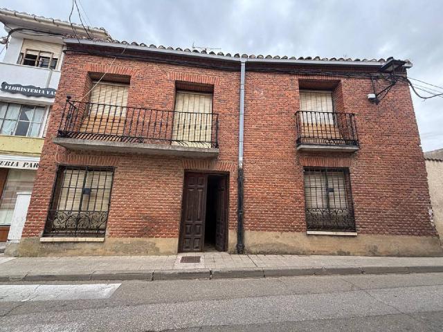 Chalet en venta en Carrión De Los Condes, Castilla y León