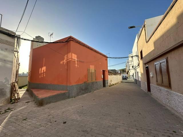 Chalet en venta en El Carrión, Ingenio